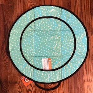 Patemm Daiper Changing Pad - made in USA